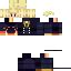 Sanji Minecraft Skins Micdoodle8