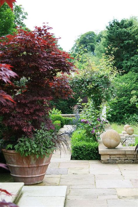 Period Cotswold House — Stephen Woodhams Garden Design | Garden design ...