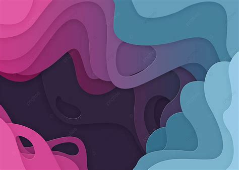 Blue Pink Abstract Background, Background, Bluepink, Abstract ...