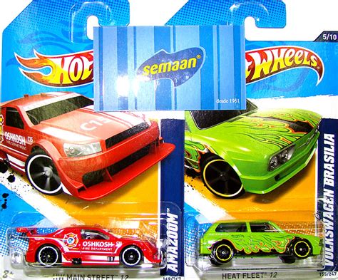 T Hunted Lote K Da Mainline Hot Wheels Na Semaan