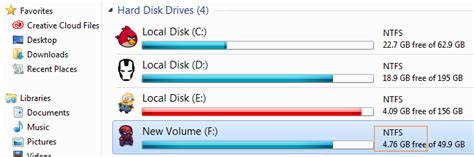 How To Increase C Drive Space In Windows 10 Free Up Disk Space In