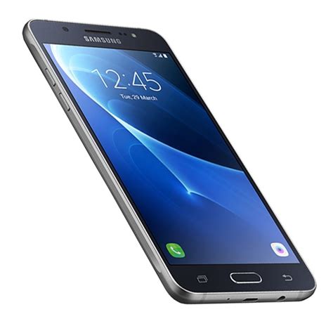 Smartphone Samsung Galaxy J Duos Metal Preto Gb Dual Chip Tela