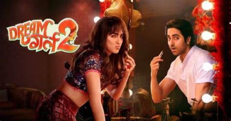 Dream Girl 2 Trailer Ayushmann Khurrana Looks Stunning In The Role Of Pooja