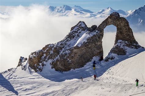 Tignes Ski Resort in Savoie - What You Need to Know to Plan a Perfect ...