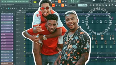 Projeto Funk Bh Fl Studio Dj Alef Sales Kit De Pontos