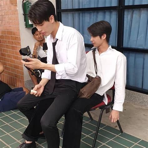 Pin By Lera Kamneva On Parade Of Passion Cute Gay Couples Gmmtv Actors Actors