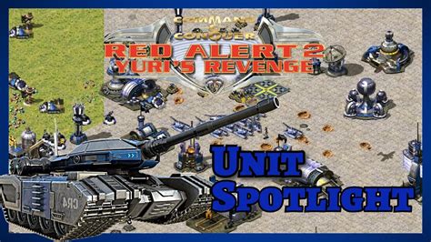 Red Alert 2 High Speed Low Drag 1 Vs 7 Brutal AI Superweapons On