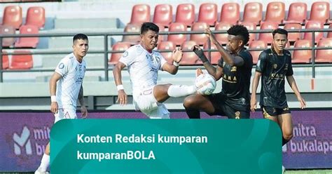 Pt Lib Jelaskan Soal Standardisasi Stadion Liga Kumparan