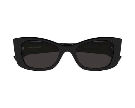 Yves Saint Laurent Sunglasses Sl 593 001