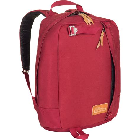 Mystery Ranch Kletterwerks Summit 20l Backpack