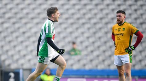 Na Gaeil Crowned Aib All Ireland Club Jfc Champions