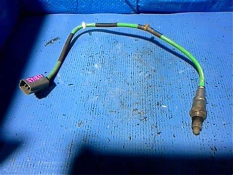 Used Oxygen Sensors Mazda Mazda2 2020 6ba Djlfs Be Forward Auto Parts