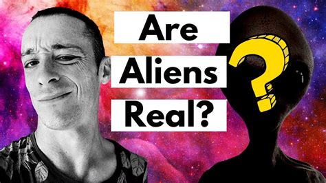 ARE ALIENS REAL Travis Walton Remembers Encounter With Aliens