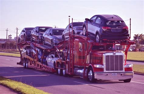 Car Transport Carriers: What They Do?