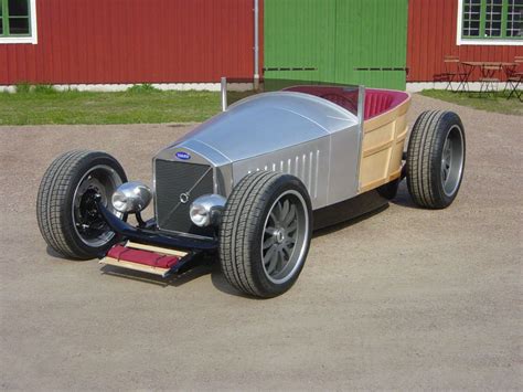 Hot Rod Woody Artofit