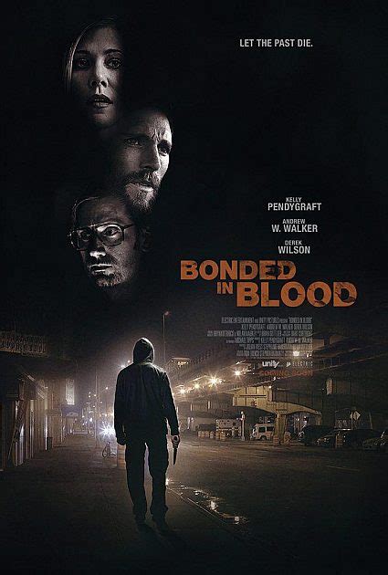 The Film Catalogue | Bonded in Blood