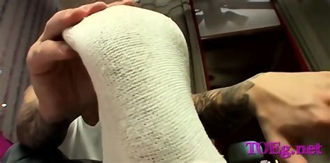 Horny Dude Real Solo