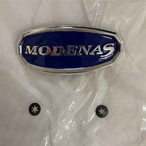 Modenas Kriss Fl Kriss Kriss Kriss Kriss Kriss Fl Horn Logo