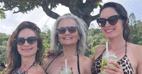 7 Hot Sexy Maria Jose Prieto Larrain Bikini Pics