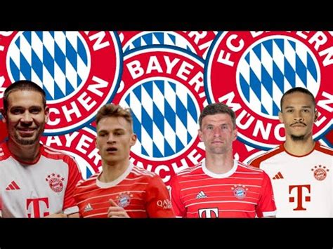 Skuad Bayern Munchen Harry Kane And Kim Min Jae Youtube