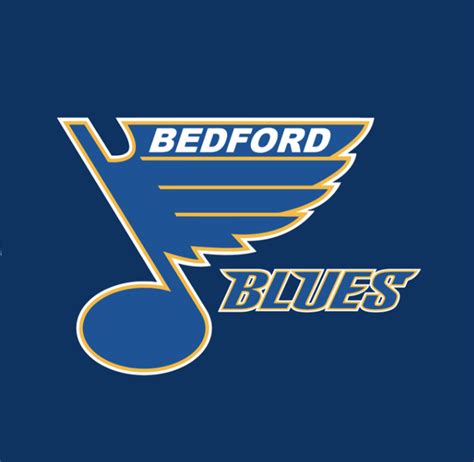 Bedford Blue Roster | Bedford Minor Hockey Association