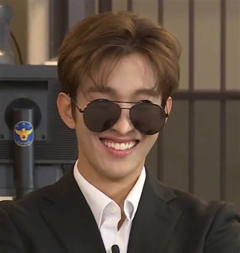 Dk Dokyeom Seokmin Seventeen Memes Going Seventeen Dont Lie