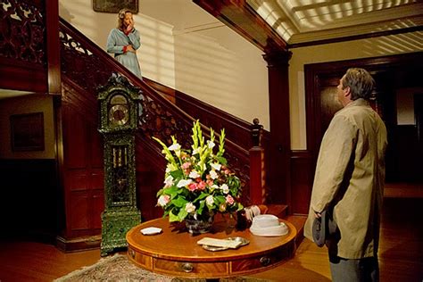 Na Dúvida Experimenta CENOGRAFIA DA SÉRIE MASTERS OF SEX