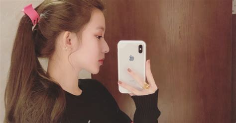 Chi C M I T Gi C A B U Girl Xinh C C Hot Tr N Instagram Khi N Ai C Ng Th T L N Ki P Tr C