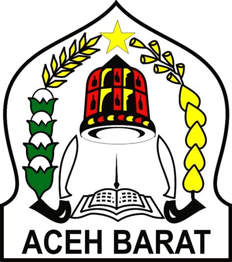 logo dinas pendidikan aceh besar disdikbud aceh besar