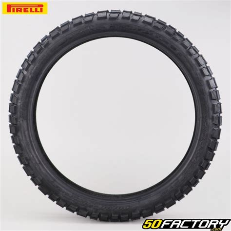 Pneu avant 90 90 21 54V Pirelli Scorpion Rally STR Pièce moto