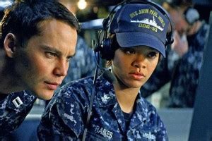 Battleship -Movie Review | PhcityonWeb