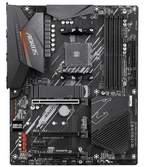 Gigabyte B550 Aorus Elite The Amd B550 Motherboard Overview Asus Gigabyte Msi Asrock And