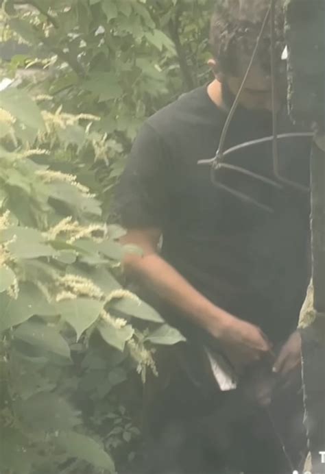 Hot Guy Pisses Outside Window ThisVid