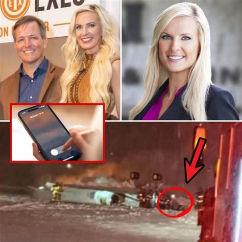 Her final text came just two minutes before the plane flipped and ...