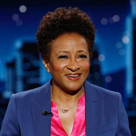 Wanda Sykes Age, Net Worth, Husband & Family, Biography - Entertainer Wiki