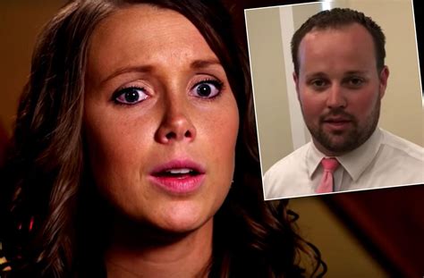 Josh Duggar Wife Anna Seems In Pain While Celebrating Anniversary