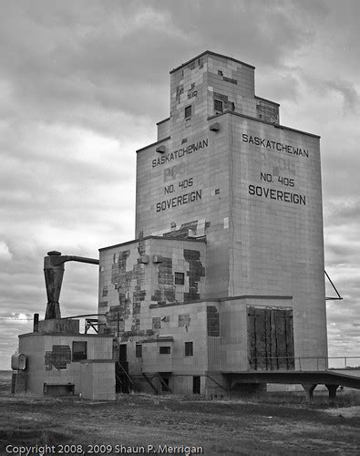 Sovereign Saskatchewan Agfa Apx 25 In Rodinal Pentax 67ii Flickr