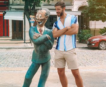 Argentina Gay Tour Buenos Aires Iguazu Falls Mendoza Adonis Gay Holiday Out Adventures