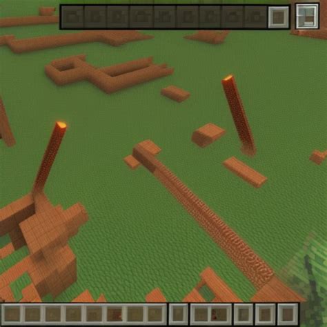 Jak Zrobi Patyki W Minecraft Otw Rz Si Na Diy