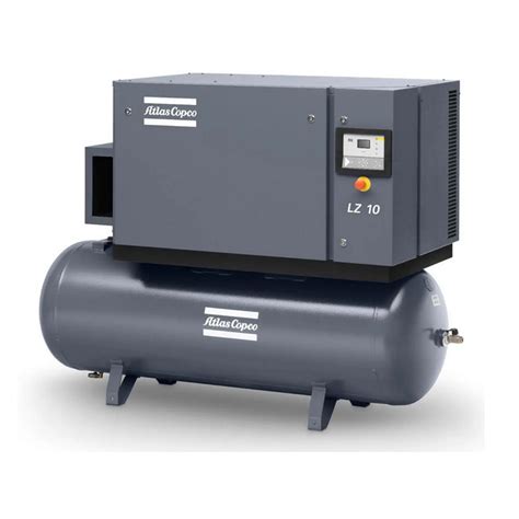 Atlas Copco Oil Free Air Compressor Latest Price Dealers And Retailers