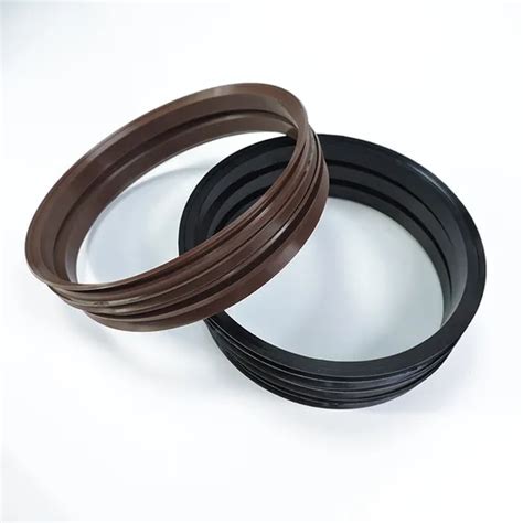 Nbr Fkm Rubber V Seal Va Vs Vl Rotary Shaft Piston Rod Seal