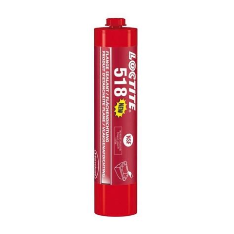 Loctite 518 Genel Amaçlı Yüzey Contası 300 ml L518