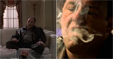 Christopher!?: 10 Best Episode Endings On The Sopranos, Ranked