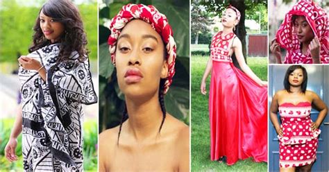 Chiromani: Maori and Comorian traditional clothings – Afroculture.net