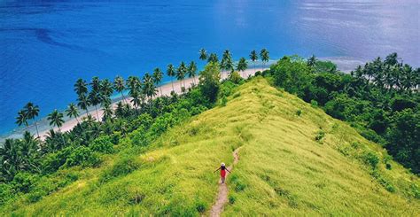 10 Tempat Wisata Di Gorontalo Terbaru Yang Hits Wajib Dikunjungi