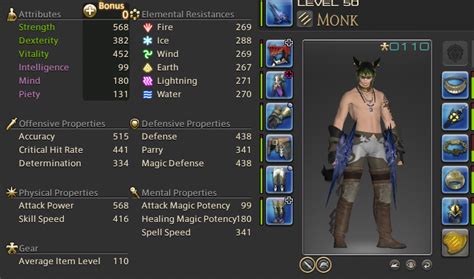 Raid dps problems: Monk vs Ninja : r/ffxiv