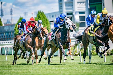 The Kentucky Derby The Most Exciting Two Minutes In Sports®