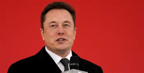 Elon Musk Has Surpassed Jeff Bezos To Become The World S Richest Person