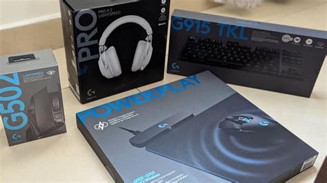 My Logitech G Pro X Microphone EQ settings : r/LogitechG