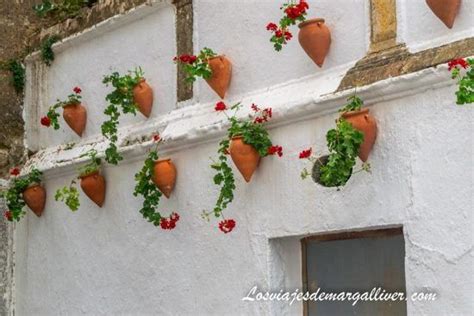 Visita A Arcos De La Frontera Los Viajes De Margalliver